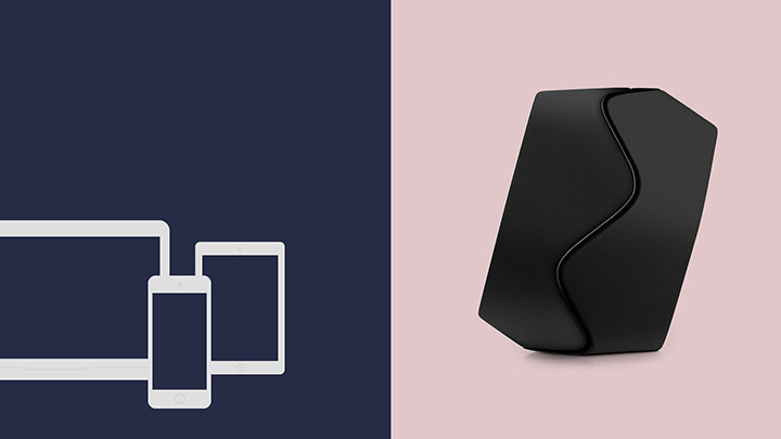 BeoPlay S3